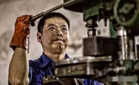 一个优秀模具人的辞职信,说出了多少工友的心声!值得点赞!的图1